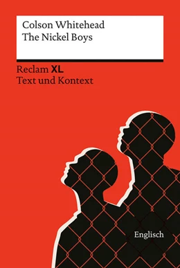 Abbildung von Whitehead / Amann | The Nickel Boys | 1. Auflage | 2025 | beck-shop.de