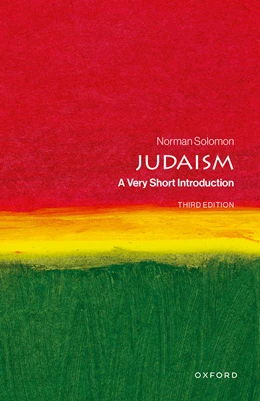 Abbildung von Solomon | Judaism | 3. Auflage | 2026 | beck-shop.de