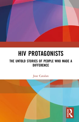 Abbildung von Catalan | HIV Protagonists | 1. Auflage | 2025 | beck-shop.de