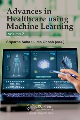 Abbildung von Ghosh / Saha | Advances in Healthcare using Machine Learning | 1. Auflage | 2025 | beck-shop.de