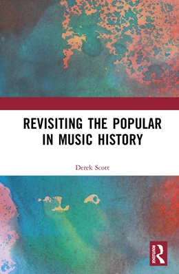 Abbildung von Scott | Revisiting the Popular in Music History | 1. Auflage | 2025 | beck-shop.de