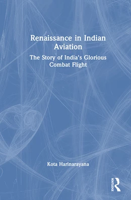 Abbildung von Harinarayana | Renaissance in Indian Aviation | 1. Auflage | 2025 | beck-shop.de