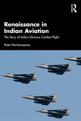 Abbildung von Harinarayana | Renaissance in Indian Aviation | 1. Auflage | 2025 | beck-shop.de