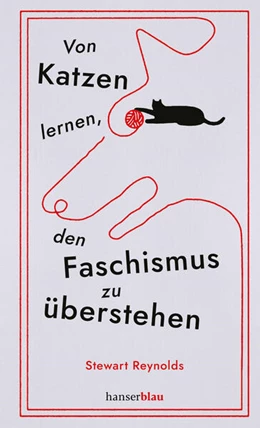 Abbildung von Reynolds | Von Katzen lernen, den Faschismus zu überstehen | 1. Auflage | 2025 | beck-shop.de