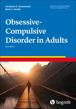 Abbildung von Abramowitz / Jacoby | Obsessive-Compulsive Disorder in Adults | 2. Auflage | 2025 | beck-shop.de