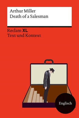 Abbildung von Miller / Geisen | Death of a Salesman. Certain Private Conversations in Two Acts and a Requiem | 1. Auflage | 2025 | beck-shop.de