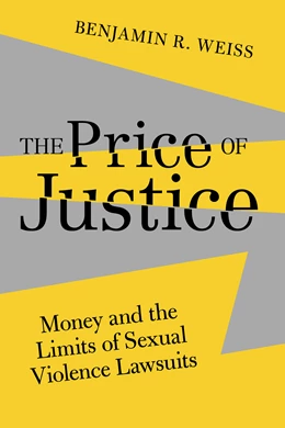 Abbildung von Weiss | The Price of Justice | 1. Auflage | 2026 | 13 | beck-shop.de