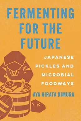 Abbildung von Kimura | Fermenting for the Future | 1. Auflage | 2026 | beck-shop.de