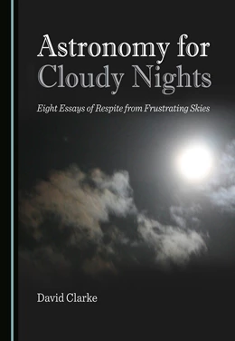 Abbildung von Astronomy for Cloudy Nights | 1. Auflage | 2025 | beck-shop.de