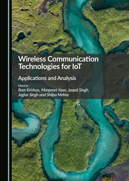 Abbildung von Krishan / Kaur | Wireless Communication Technologies for IoT | 1. Auflage | 2025 | beck-shop.de
