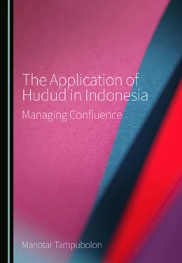 Abbildung von Tampubolon | The Application of Hudud in Indonesia | 1. Auflage | 2026 | beck-shop.de