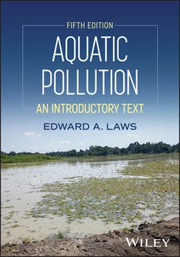 Abbildung von Laws | Aquatic Pollution | 5. Auflage | 2026 | beck-shop.de