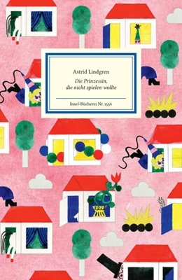 Abbildung von Lindgren | Die Prinzessin, die nicht spielen wollte | 1. Auflage | 2026 | 1556 | beck-shop.de