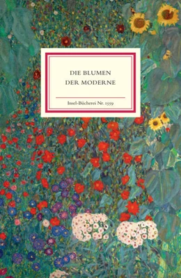 Abbildung von Köpnick / Stamm | Die Blumen der Moderne | 1. Auflage | 2026 | 1559 | beck-shop.de