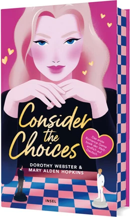Abbildung von Webster / Hopkins | Consider the Choices | 1. Auflage | 2026 | beck-shop.de