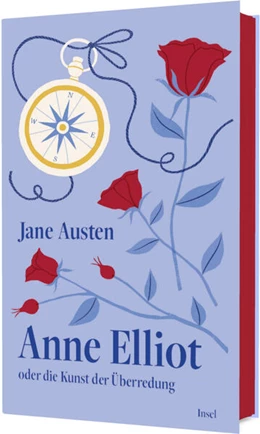 Abbildung von Austen | Anne Elliot | 1. Auflage | 2026 | beck-shop.de