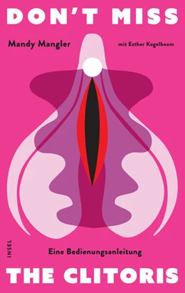 Abbildung von Don’t miss the Clitoris | 1. Auflage | 2026 | beck-shop.de
