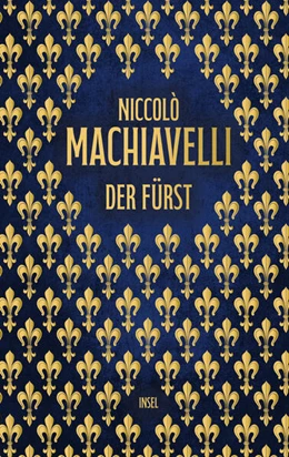 Abbildung von Machiavelli | Der Fürst | 1. Auflage | 2026 | beck-shop.de