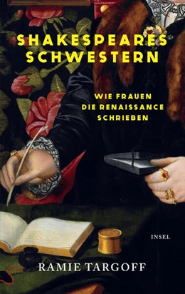 Abbildung von Targoff | Shakespeares Schwestern | 1. Auflage | 2026 | beck-shop.de