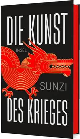 Abbildung von Die Kunst des Krieges | 1. Auflage | 2026 | beck-shop.de