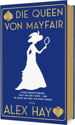 Abbildung von Hay | Die Queen von Mayfair | 1. Auflage | 2026 | beck-shop.de