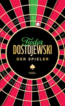 Abbildung von Dostojewski | Der Spieler | 1. Auflage | 2026 | beck-shop.de