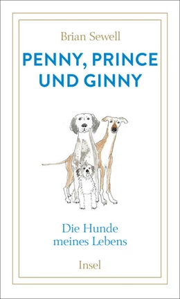 Abbildung von Sewell | Penny, Prince und Ginny | 1. Auflage | 2026 | beck-shop.de