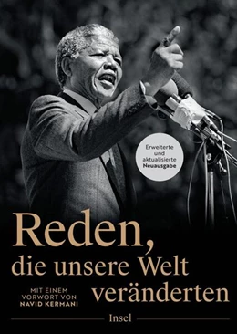 Abbildung von Reden, die unsere Welt veränderten | 1. Auflage | 2026 | beck-shop.de