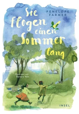 Abbildung von Farmer | Sie flogen einen Sommer lang | 1. Auflage | 2026 | beck-shop.de