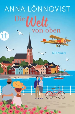 Abbildung von Lönnqvist | Die Welt von oben | 1. Auflage | 2026 | beck-shop.de