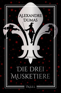 Abbildung von Dumas, der Ältere | Die drei Musketiere | 1. Auflage | 2026 | beck-shop.de