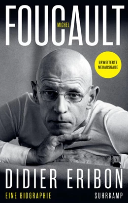 Abbildung von Eribon | Michel Foucault | 1. Auflage | 2026 | beck-shop.de
