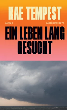 Abbildung von Tempest | Ein Leben lang gesucht | 1. Auflage | 2026 | beck-shop.de