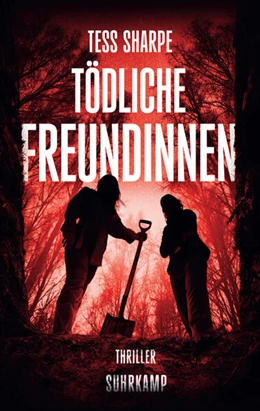 Abbildung von Sharpe / Wörtche | Tödliche Freundinnen | 1. Auflage | 2026 | beck-shop.de