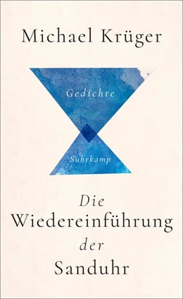 Abbildung von Krüger | Die Wiedereinführung der Sanduhr | 1. Auflage | 2026 | beck-shop.de