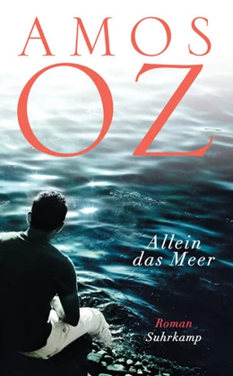 Abbildung von Oz | Allein das Meer | 1. Auflage | 2026 | beck-shop.de