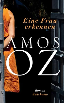 Abbildung von Oz | Eine Frau erkennen | 1. Auflage | 2026 | beck-shop.de
