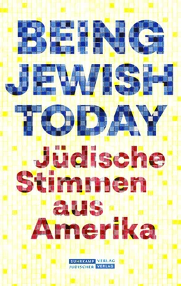 Abbildung von Eshel / Sparr | Being Jewish Today | 1. Auflage | 2026 | beck-shop.de