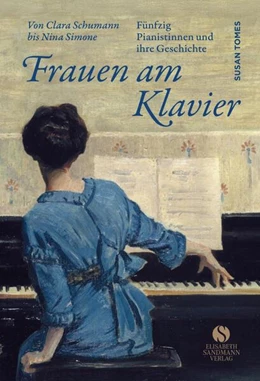 Abbildung von Tomes | Frauen am Klavier | 1. Auflage | 2026 | beck-shop.de