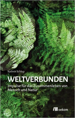 Abbildung von Schlup | weltverbunden | 1. Auflage | 2026 | beck-shop.de