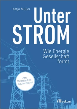 Abbildung von Müller | Unter Strom | 1. Auflage | 2026 | beck-shop.de