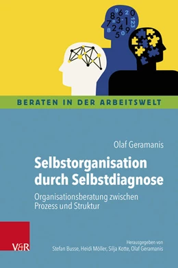 Abbildung von Geramanis | Selbstorganisation durch Selbstdiagnose | 1. Auflage | 2026 | beck-shop.de
