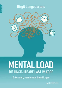 Abbildung von Langebartels | Mental Load – die unsichtbare Last im Kopf | 1. Auflage | 2026 | beck-shop.de