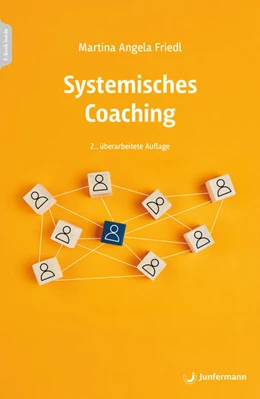 Abbildung von Friedl | Systemisches Coaching | 1. Auflage | 2026 | beck-shop.de