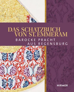 Abbildung von Kammel | Das Schatzbuch von St. Emmeram | 1. Auflage | 2025 | beck-shop.de