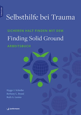 Abbildung von Schielke / Brand | Selbsthilfe bei Trauma | 1. Auflage | 2026 | beck-shop.de