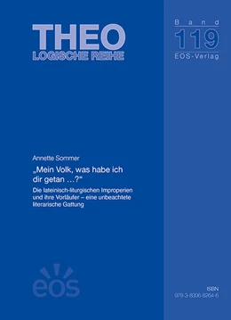 Abbildung von Sommer | „Mein Volk, was habe ich dir getan …?“ | 1. Auflage | 2025 | 119 | beck-shop.de