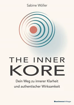 Abbildung von Wöller | THE INNER KORE | 1. Auflage | 2026 | beck-shop.de