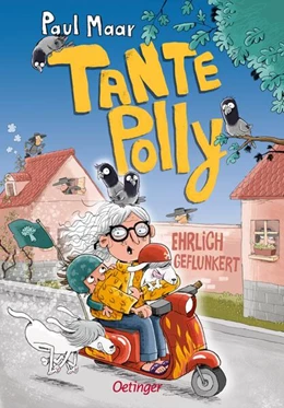 Abbildung von Maar | Tante Polly | 1. Auflage | 2026 | beck-shop.de
