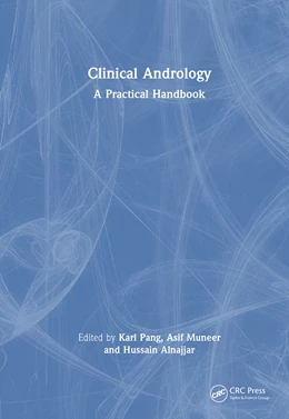 Abbildung von Muneer / Alnajjar | Clinical Andrology | 1. Auflage | 2025 | beck-shop.de